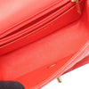 Chanel Mini Square Classic Lambskin Single Flap Secondhand