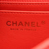 Chanel Mini Square Classic Lambskin Single Flap Secondhand