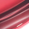 Chanel Mini Chevron Lambskin Coco Top Handle Bag Secondhand