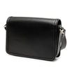 Secondhand Saint Laurent Medium Calfskin Solferino Satchel In Box