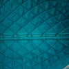 Chanel Medium Quilted Patent O Case Clutch Secondhand