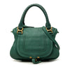Chloé Medium Leather Marcie Satchel Secondhand