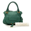 Chloé Medium Leather Marcie Satchel Secondhand
