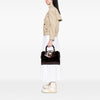 Louis Vuitton Monogram Vernis Melrose Avenue Secondhand