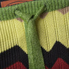 Secondhand Missoni Zigzag Knitted Skirt - '00s