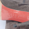 Secondhand Christian Louboutin Suede Knee-High Boots - '10s