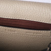 Secondhand Chloè Marcie Leather Saddle Bad 