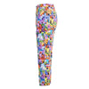 Secondhand Stella Jean Graphic Print Set- '10s