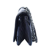 Secondhand Chanel Patent Lipstick Flap Bag - '10s
