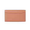 Secondhand Hermès Constance To Go Wallet in Gold Epsom Leather with Gold Hardware - '20s