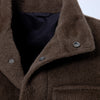 FG Roma Wool Jacket – ’10s