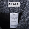 SECOND HAND Azzedine Alaïa  Runway Jacket
