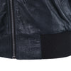 Rick Owens Porterville Metro Flight Jacket - '20s