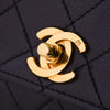 Secondhand Chanel Vintage Classic Flap Small Crossbody Bag – '90s