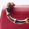 Secondhand Gucci Bamboo 1947 Bag -'60s