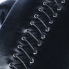 Secondhand Sergio Rossi Knee-High Leather Boots - '00s
