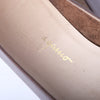 second hand Salvatore Ferragamo Leather Pumps