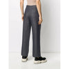 Maison Martin Margiela Denin Grey Trousers - '90s Second hand