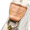 Louis Vuitton Damier Azur Mini Pochette Accessoires Secondhand