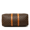 Louis Vuitton Monogram Keepall 45 Secondhand