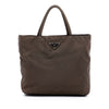 Prada Tessuto Tote Secondhand