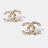 Chanel earrings Secondhand