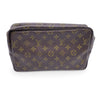 LOUIS VUITTON Clutch Bag Second-hand