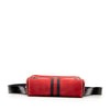 Gucci Small Suede Ophidia Belt Bag Secondhand