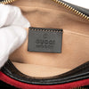 Gucci Small Suede Ophidia Belt Bag Secondhand