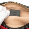 Gucci Small Suede Ophidia Belt Bag Secondhand