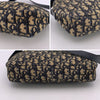 DIOR Shoulder Bag Second-hand