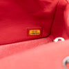 Chanel Mini Rectangular Classic Caviar Single Flap Secondhand