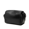 Secondhand LOEWE Leather Anagram Flap Crossbody