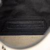 Balenciaga Canvas Navy Cabas XS Secondhand