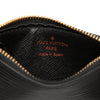 Secondhand Louis Vuitton Epi Pochette Cles