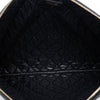 Chanel Large Quilted Lambskin Casino Charms O Case Clutch Secondhand