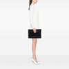 Chanel Large Quilted Lambskin Casino Charms O Case Clutch Secondhand