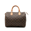 Louis Vuitton Monogram Speedy 30 Secondhand
