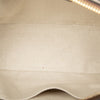 Gucci Small GG Supreme Horsebit 1955 Satchel Secondhand