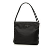 Prada Tessuto Handbag Secondhand