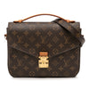 Louis Vuitton Monogram Pochette Metis Secondhand