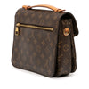 Louis Vuitton Monogram Pochette Metis Secondhand