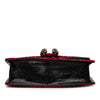 Secondhand Gucci Medium GG Velvet Dionysus Crossbody
