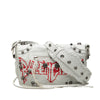 Balenciaga Lambskin Le Cagole DIY Metal Flap XS Secondhand