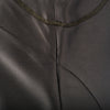 Secondhand Max Mara Green Sleeveless A-Line Dress with Collar- '10s