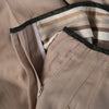 Secondhand Jean Paul Gaultier Femme High-Waisted Wide-Leg Tailored Trousers - '90s