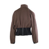 second hand Jean Paul Gaultier Pour Gibo 1980s Corset Belt Jacket 