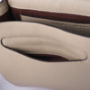 Secondhand Chloè Marcie Leather Saddle Bad 