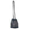 Secondhand Goyardine Petit Flot Bucket Bag PM - '10s