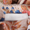 second hand Zimmermann August Lace-Trimmed Floral Cotton Mini Dress 